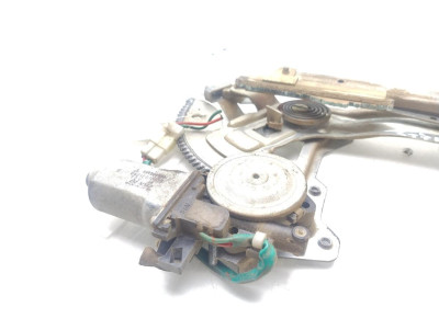 ELEVALUNAS DELANTERO DERECHO, Mitsubishi, MONTERO SPORT (K90)