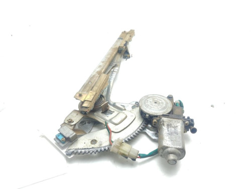 ELEVALUNAS DELANTERO DERECHO Mitsubishi MONTERO SPORT (K90) 