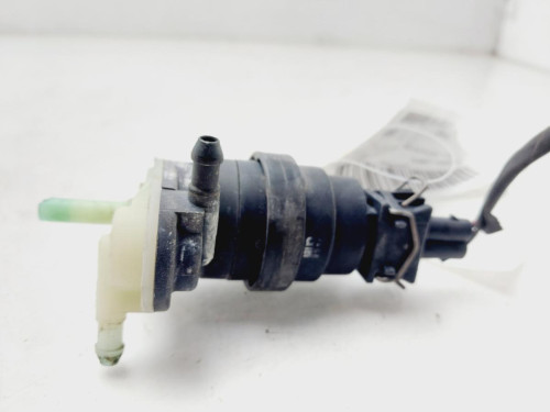  BOMBA LIMPIA, OPEL, ASTRA H GTC 