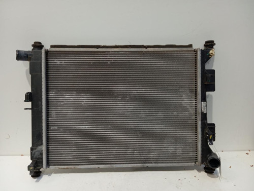 RADIADOR AGUA HYUNDAI I20 (GB) 