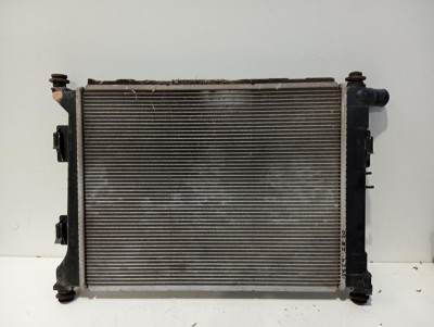 RADIADOR AGUA, HYUNDAI, I20 (GB)