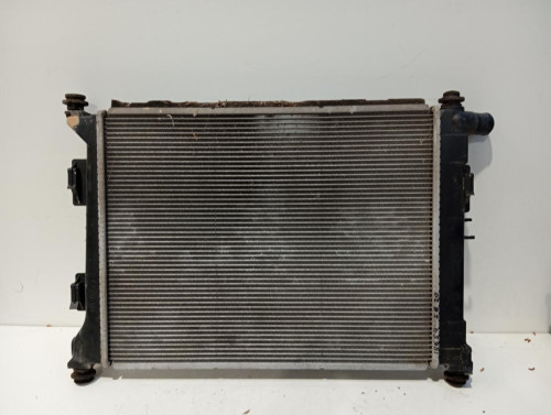  RADIADOR AGUA HYUNDAI I20 (GB) 