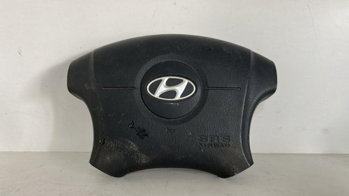 AIRBAG DELANTERO IZQUIERDO 