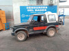  SUZUKI SAMURAI (SJ413) 