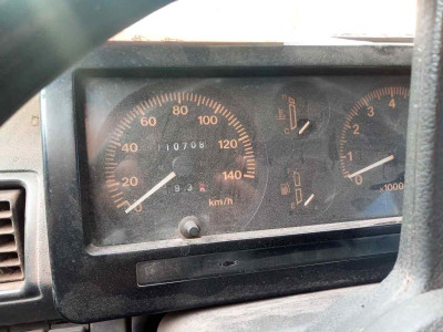 SUZUKI SAMURAI (SJ413)
