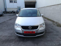VOLKSWAGEN TOURAN (1T2)