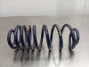 MUELLE AMORTIGUACION Volkswagen GOLF VI (5K1)(10.2008) 