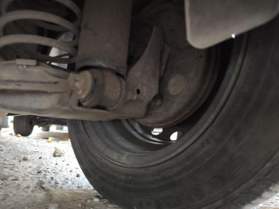 MANGUETA TRASERA DERECHA