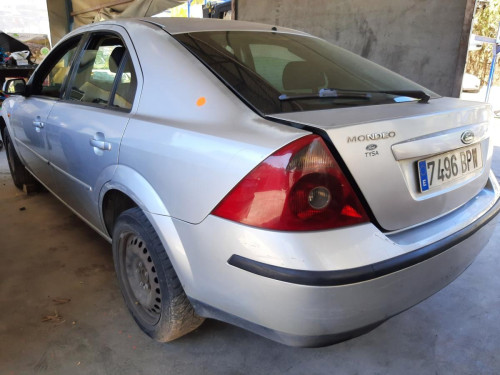  FORD MONDEO BERLINA (GE) 