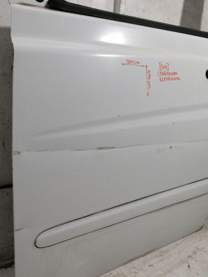 PUERTA DELANTERA IZQUIERDA, MERCEDES-BENZ, VITO BASIC-KOMBI (639)