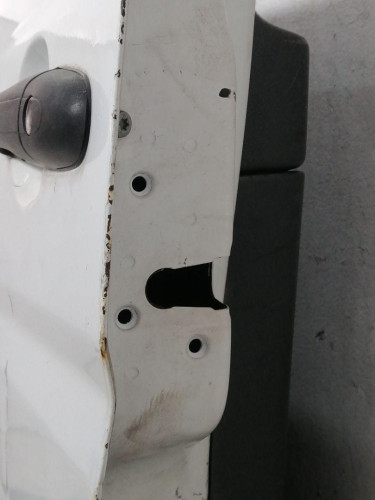 PUERTA DELANTERA IZQUIERDA MERCEDES-BENZ VITO BASIC-KOMBI (639) 