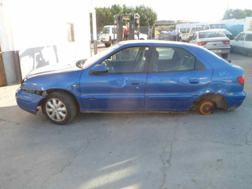  CITROEN XSARA BERLINA 
