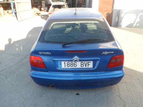  CITROEN XSARA BERLINA 