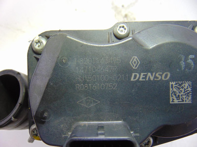 VALVULA EGR, MERCEDES-BENZ, CLASE A (BM 176)