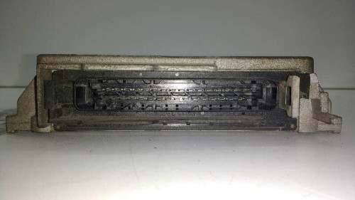  CENTRALITA MOTOR UCE FIAT SEICENTO (187) 