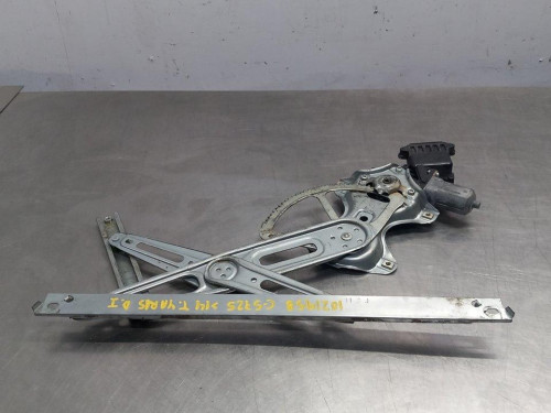 ELEVALUNAS DELANTERO IZQUIERDO Toyota YARIS (KSP1/NLP1/NSP1) 