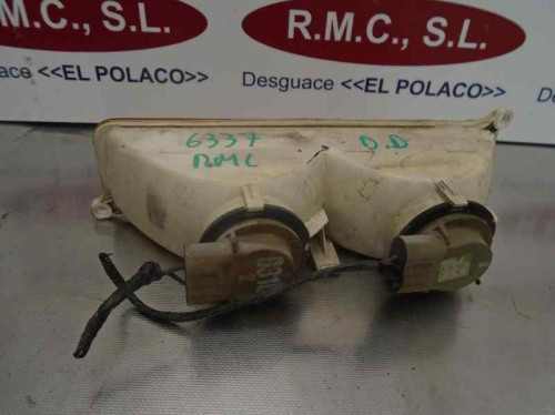  PILOTO DELANTERO DERECHO JEEP CHEROKEE (J) 