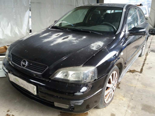  OPEL ASTRA G BERLINA 