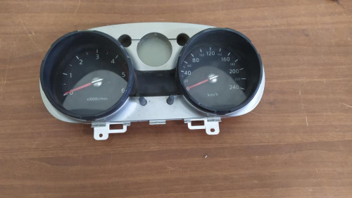 CUADRO INSTRUMENTOS Nissan QASHQAI (J10) 