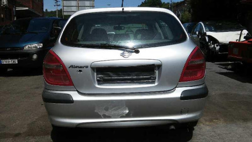  NISSAN ALMERA (N16/E) 