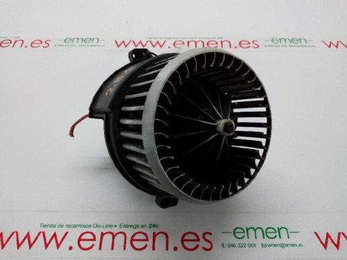 MOTOR CALEFACCION Fiat DUCATO II FURGÓN 14 