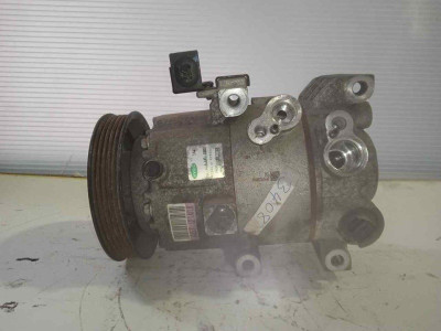 COMPRESOR AIRE ACONDICIONADO, KIA, CEED (JD)