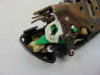  CERRADURA PUERTA DELANTERA DERECHA OPEL FRONTERA B 