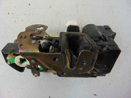  CERRADURA PUERTA DELANTERA DERECHA OPEL FRONTERA B 