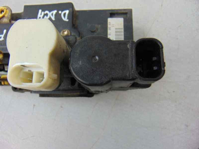 CERRADURA PUERTA DELANTERA DERECHA, OPEL, FRONTERA B