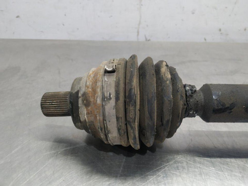  TRANSMISION DELANTERA DERECHA VOLKSWAGEN GOLF V (1K1)(10.2003) 
