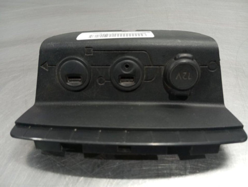  MOLDURA, PEUGEOT, 208 