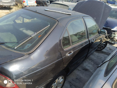 MG ROVER ROVER 45 (RT)