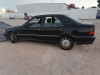 MERCEDES-BENZ CLASE C (BM 202) BERLINA — автомобиль-донор на запчасти 
