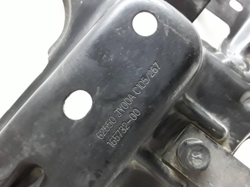 CLAXON RENAULT KOLEOS I 