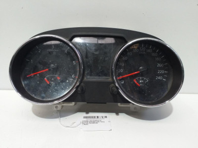 CUADRO INSTRUMENTOS, NISSAN, QASHQAI (J10)