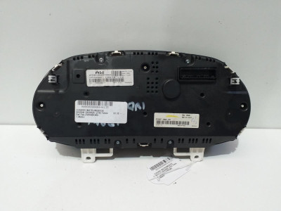 CUADRO INSTRUMENTOS, NISSAN, QASHQAI (J10)