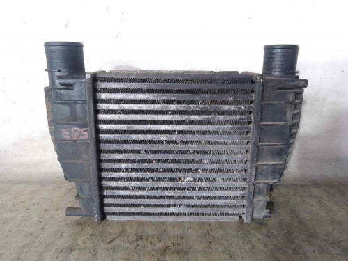 INTERCOOLER NISSAN JUKE (F15E) 