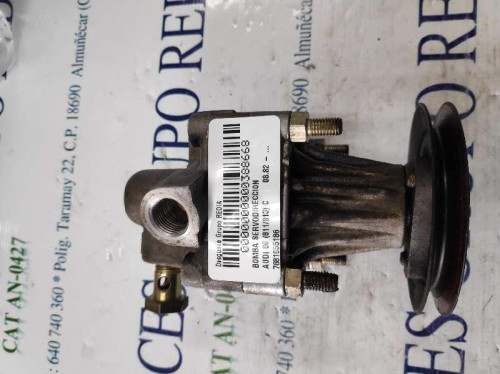  BOMBA SERVODIRECCION, AUDI, 80 (811/813) 