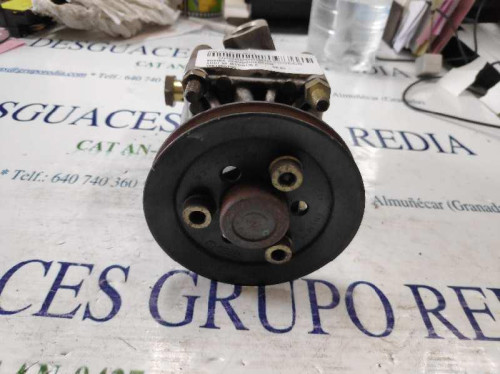  BOMBA SERVODIRECCION, AUDI, 80 (811/813) 