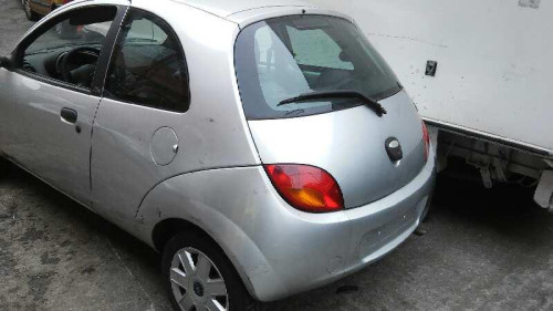  FORD KA (CCQ) 