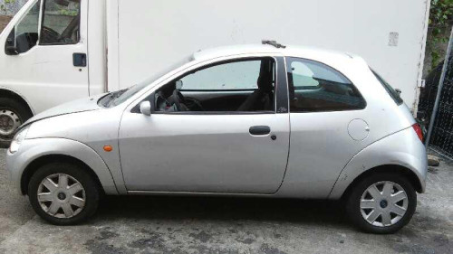  FORD KA (CCQ) 