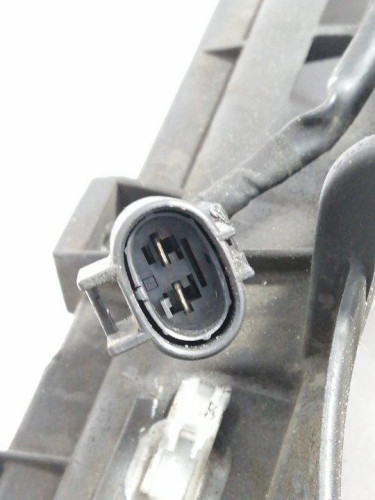  ELECTROVENTILADOR TOYOTA AVENSIS BERLINA (T25) 