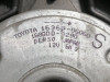  ELECTROVENTILADOR TOYOTA AVENSIS BERLINA (T25) 