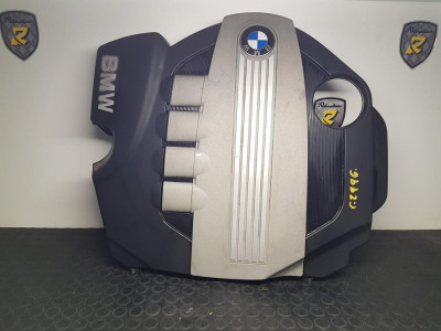 TAPA MOTOR, BMW, SERIE 3 COUPE (E92)
