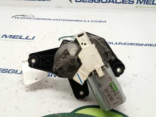 MOTOR LIMPIA TRASERO RENAULT SCENIC II (JM) 