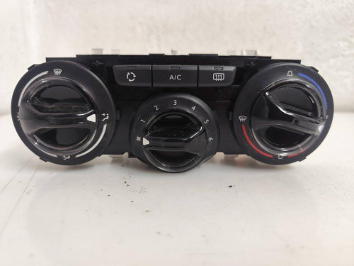  MANDO CALEFACCION / AIRE ACONDICIONADO PEUGEOT 208 