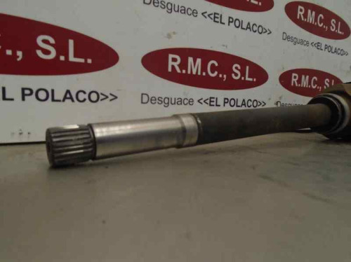  TRANSMISION DELANTERA DERECHA 