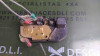CERRADURA PUERTA TRASERA IZQUIERDA JEEP GRAND CHEROKEE (WJ/WG) 