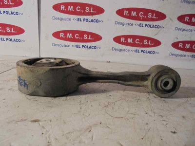 SOPORTE MOTOR TRASERO, SEAT, IBIZA (6L1)