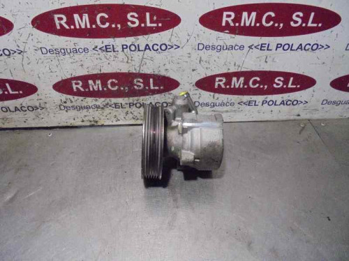 BOMBA DIRECCION Citroen NEMO 